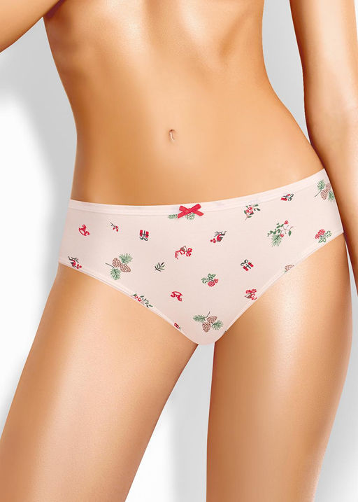 B1200/2 Трусы жен. Пихта (ЧЗ)