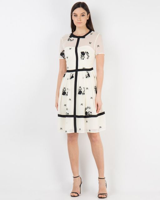 Платье жен. - Incity фото 6