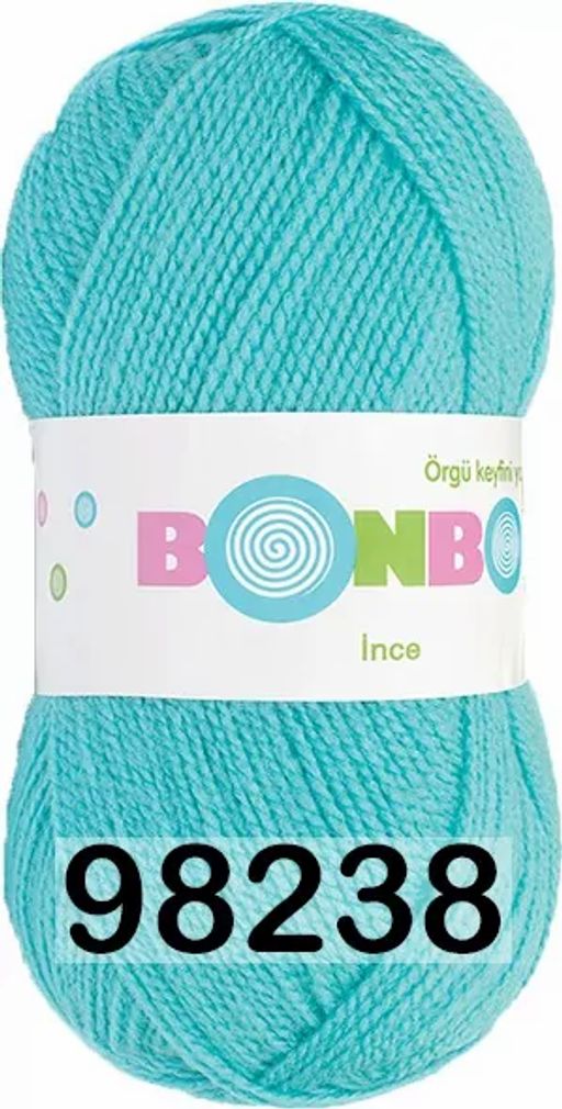 BONBON INCE NAKO  фото 29