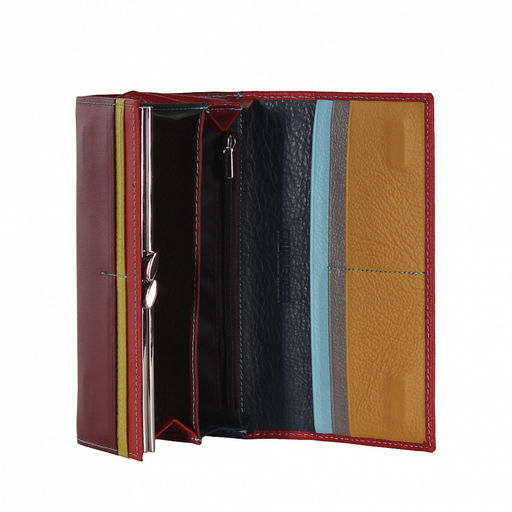 Кошелек 150WRS red BBGS