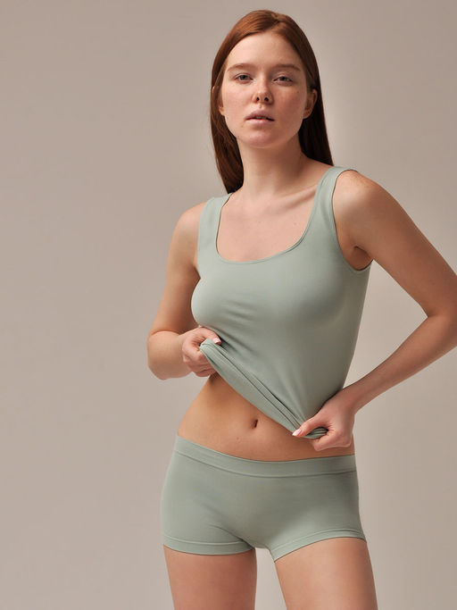 MY Трусы женские BX086 SHORTS (1/156)