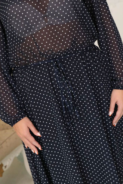 Платье П5-4806/3 - Wisell фото 4