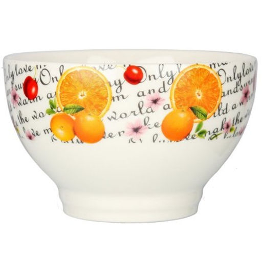 Салатник 550 мл / W-1 /уп 48/ - Галеонтрейд фото 2