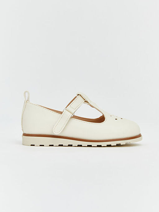 Deri G?r?n?ml? K?z Bebek Babet