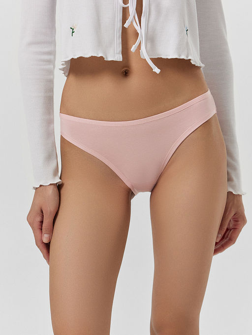 Трусы слипы женские в наборе, 3 шт - Mark formelle фото 2