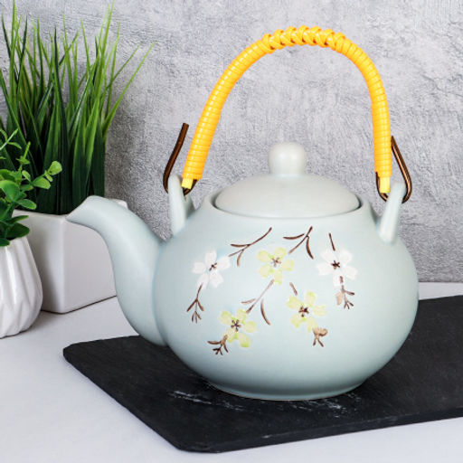 Чайник заварочный / GR-933 /уп 24/6/ 738171 - Галеонтрейд фото 2