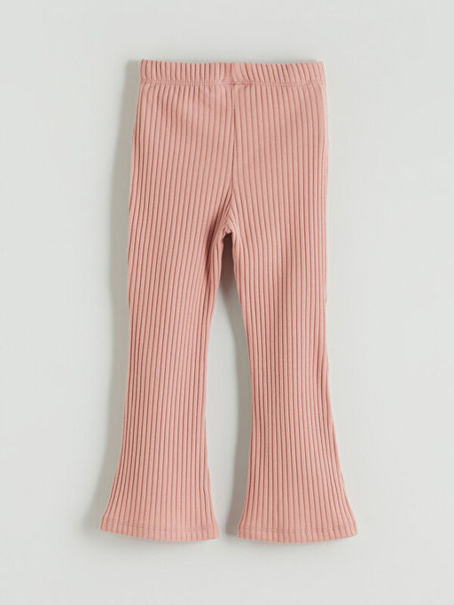 Beli Lastikli K?z ?ocuk Tayt