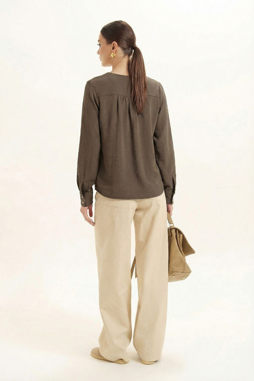 Блуза 6490.4 - Deesses фото 2