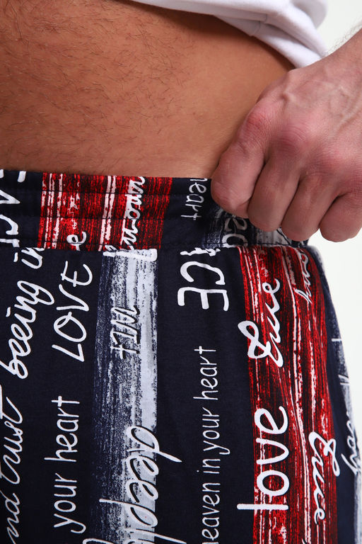 Шорты мужские ШМ-03