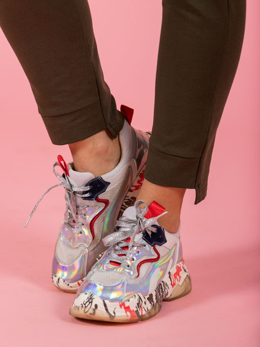 837 Брюки "Хаки"