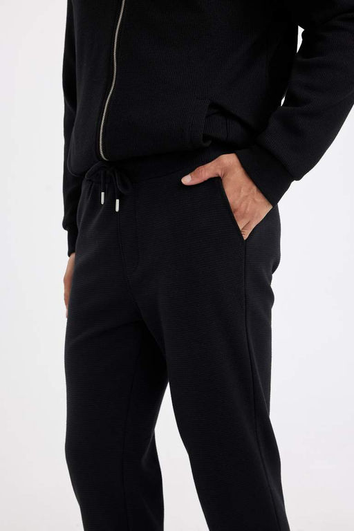 Спортивные штаны узкого кроя - Defacto фото 6