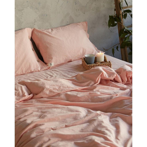 Постельное бельё Этель евро 200х220 см, 240х220 см, 50х70 см-2шт  фото 4