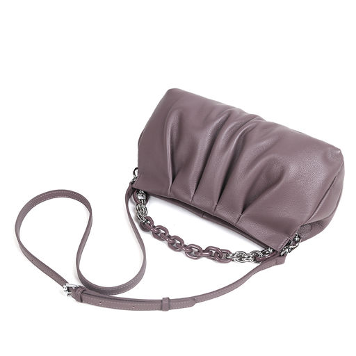 Женская сумка MIRONPAN арт. 62396 Светло- Сиреневый  фото 7