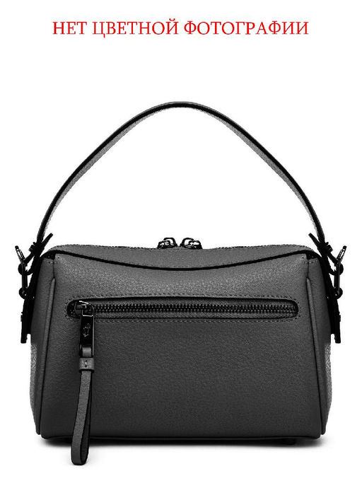 Сумка Labbra L-HF4117 black  фото 3