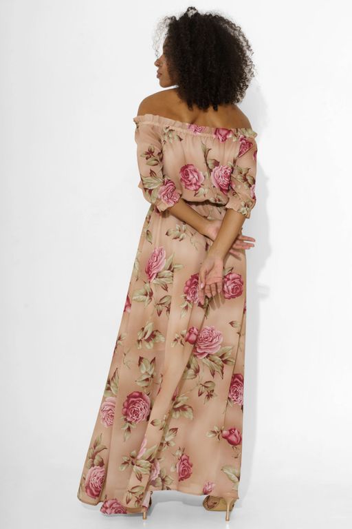 Платье URS 22-887/1  фото 9