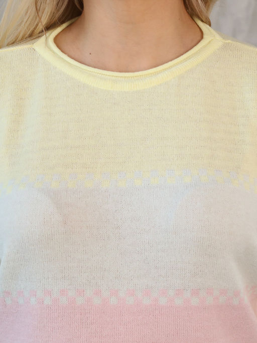 Джемпер Др3-534/1 - Wisell фото 9