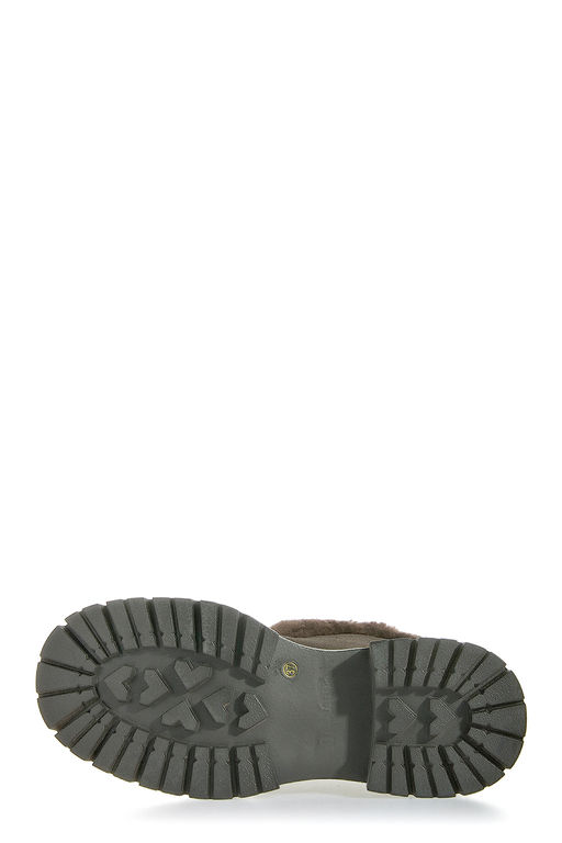 Ботинки женские PATROL