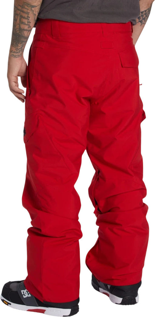 Брюки мужские