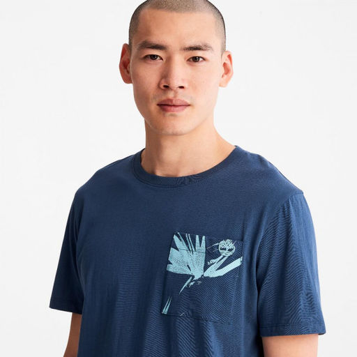 Футболка / Timberland  фото 5