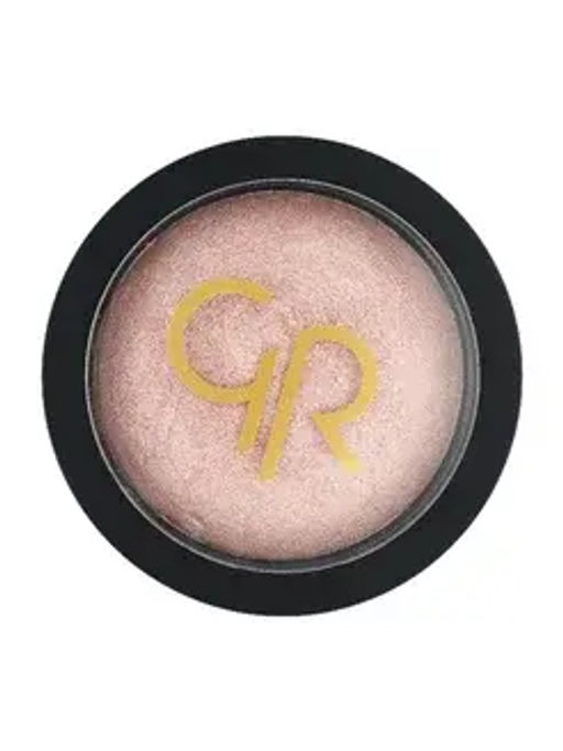 Golden Rose Румяна TERRACOTTA STARDUST 109