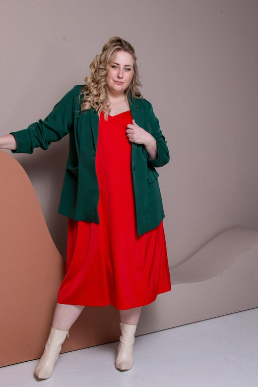 Блуза женская - Jp фото 11