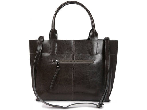 Сумка женская Lanotti 6610 new/Серый