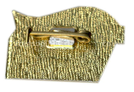 Значок Юношеская школа спортивного мастерства (Узбекистан)