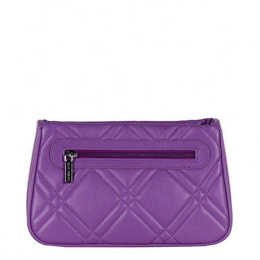 Сумка 575359 purple Velina Fabbiano
