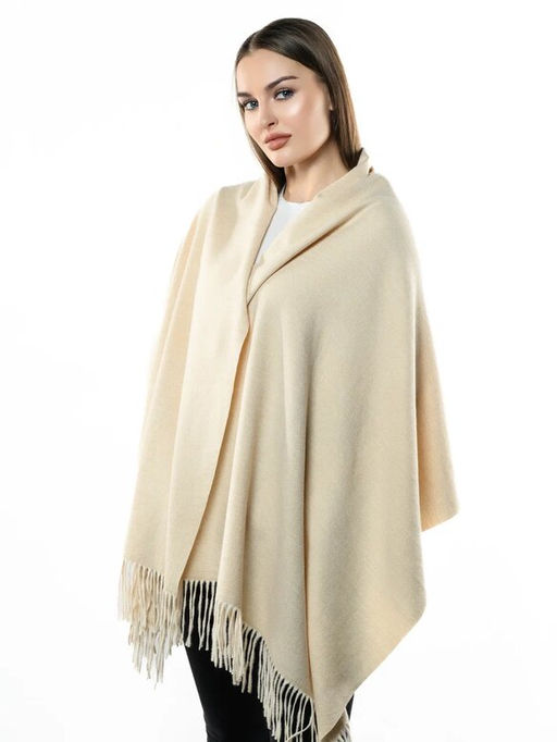 Роскошный палантин премиального качества - Pretty mania фото 54