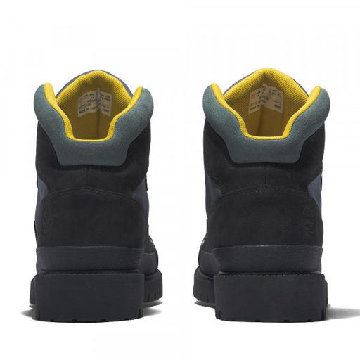 Ботинки / Timberland  фото 6