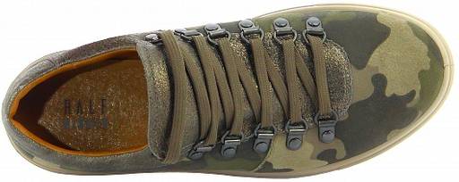 Кеды ОВ991124МХ - Ralf ringer фото 2