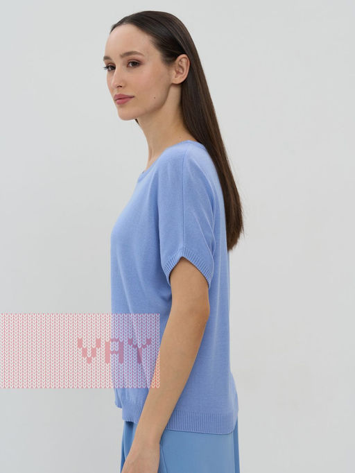 Джемпер женский 5241-41364 - Vay фото 3