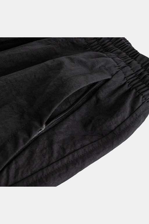 Брюки-кюлоты Черный KAI Woven 3/4 Pants - Anta фото 4