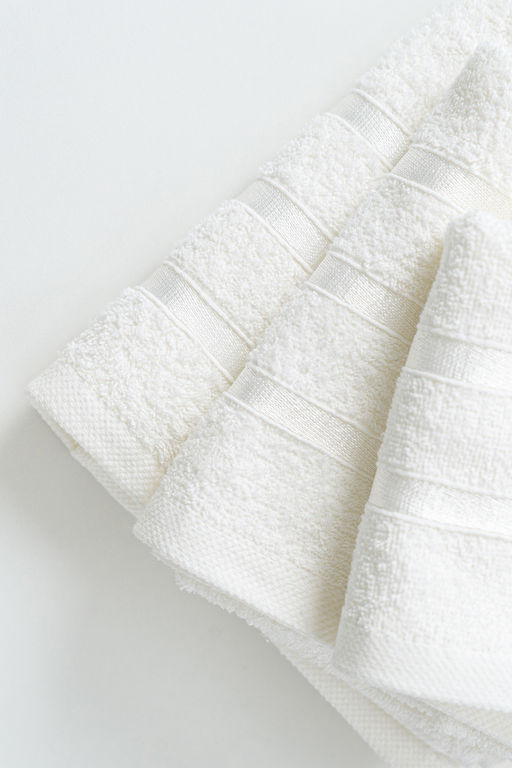 14418/1 Комплект полотенец 3 шт 350 грМ2 - Натали фото 6