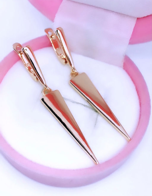 Серьги УС2520