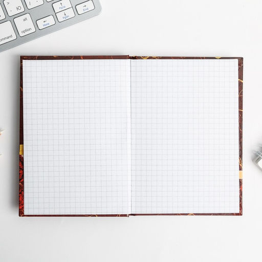 Блокнот в твердой обложке Любимому Учителю, формат А6, 40 листов - Artfox фото 4