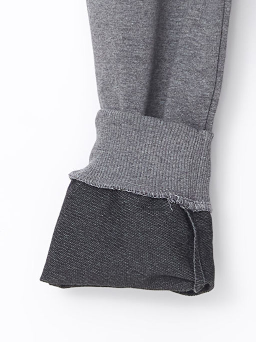 Beli Lastikli Erkek ?ocuk Jogger E?ofman Alt? - Waikiki фото 2