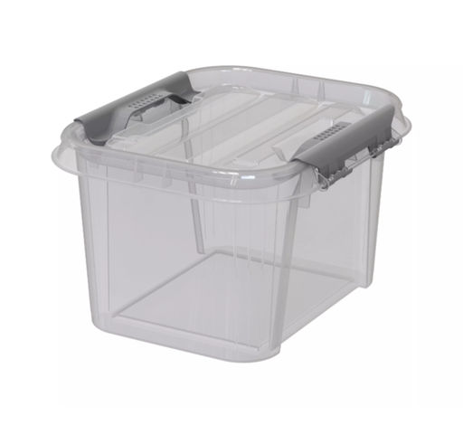 Ящик с крышкой 3л Профи Комфорт