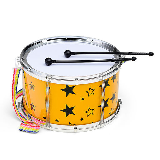 Барабан "Прекрасное настроение", в пакете