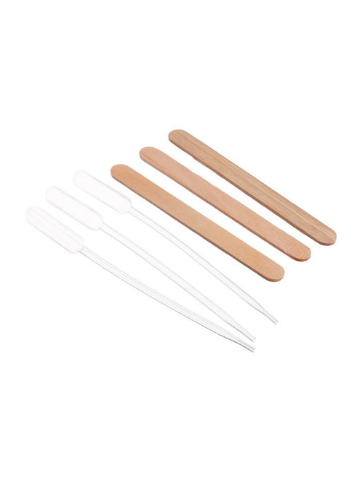 Набор для опытов. Эпоксидная смола Сережки волшебника