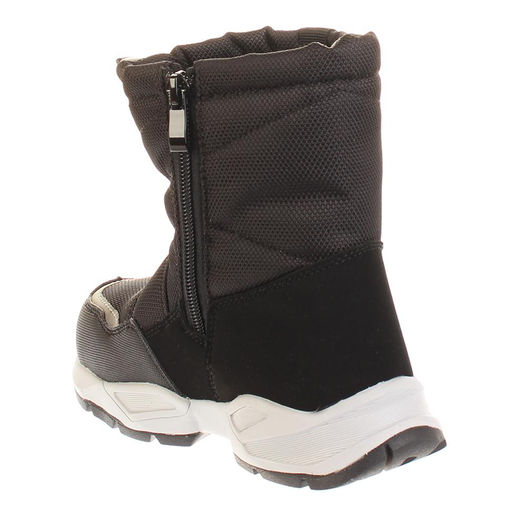 Дутики Kenka PVK_30070-black