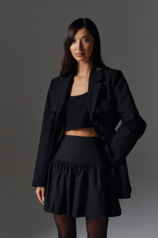 Юбка А1120 - Annete фото 3