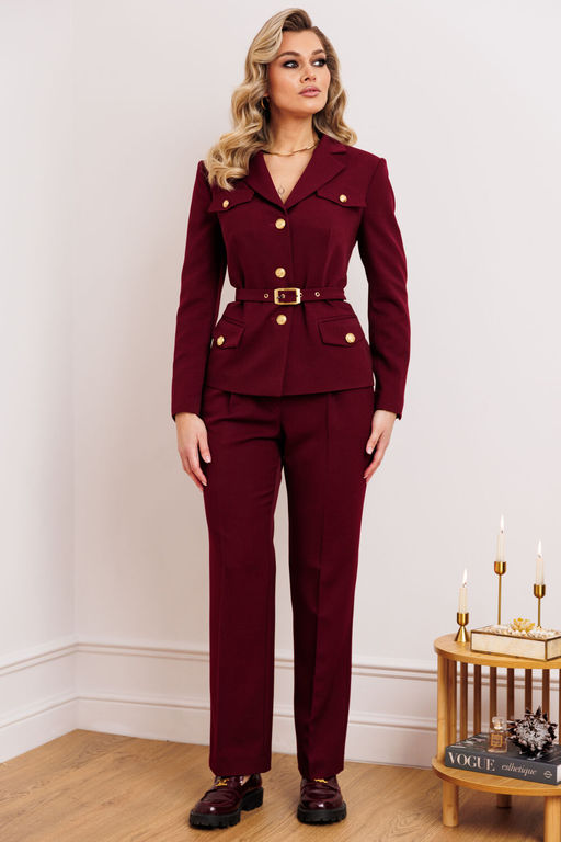 Платье Мода Юрс 2874-Р черный - Mira fashion фото 372