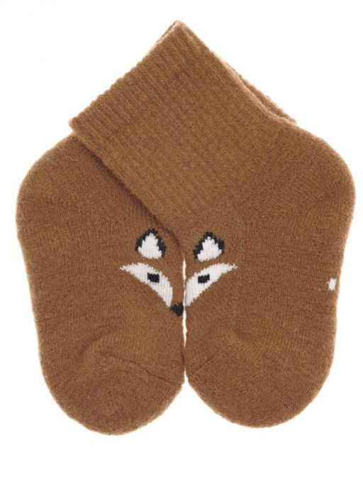 Носки детские "Лиса" 10-96-111