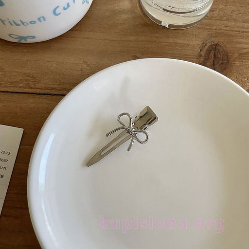 Заколка для волос Airy girl - Купи слона фото 3