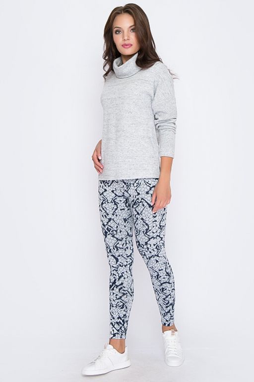 Леггинсы 1001 - Avili фото 2