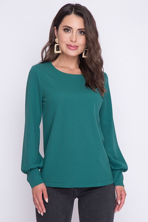 Блузка 40537-1 - Avili фото 2