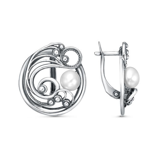 СЕРЬГИ 34316488К