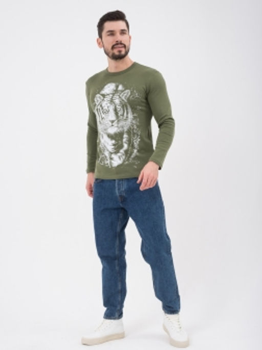 МУЖСКОЙ СВИТШОТ - Giovedi фото 4