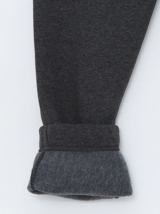 Beli Lastikli Erkek ?ocuk Jogger E?ofman Alt? - Waikiki фото 3